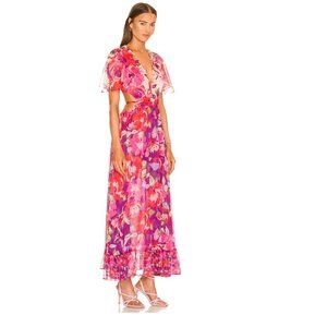 MISA Calista Dress